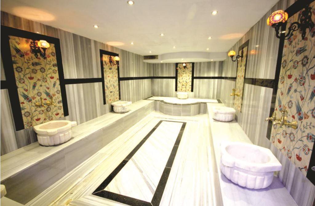 Ancient Mesopotamia Hotel — 10
