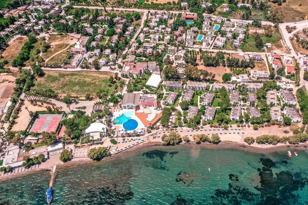 Club Müskebi Otel — 3
