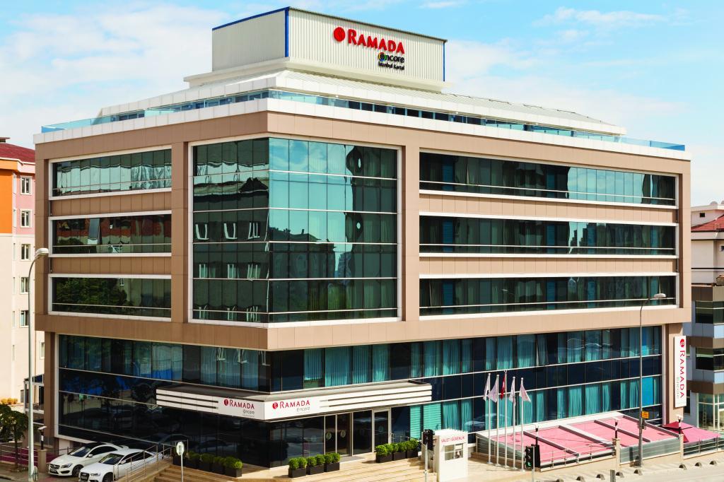 Ramada Encore İstanbul Kartal — 1