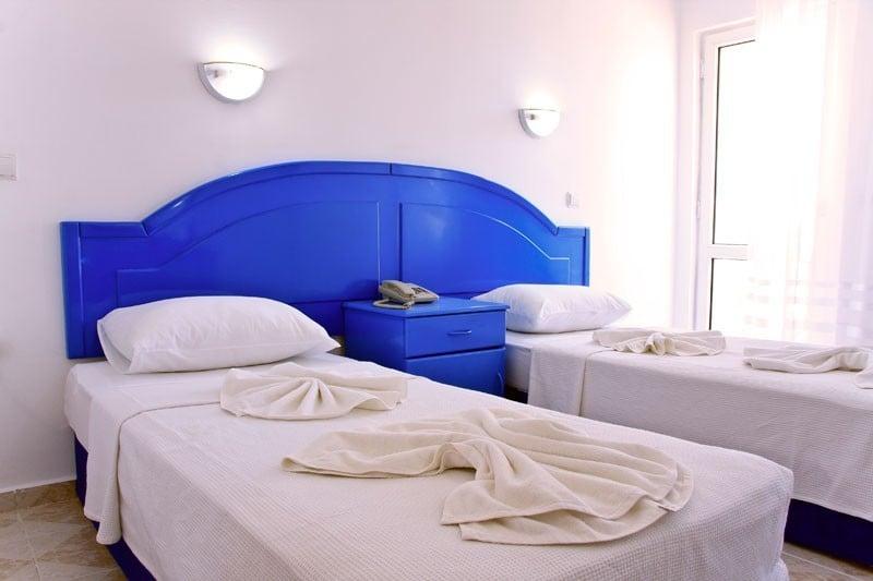 Hotel Kerim Fethiye — 3