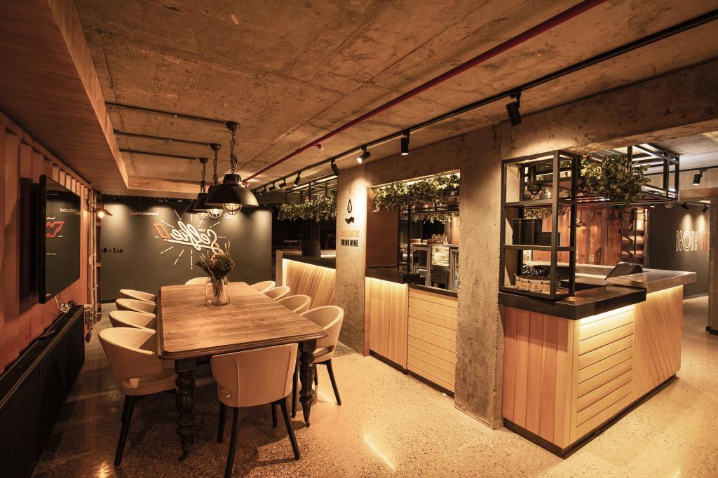Cityloft 64 — 4