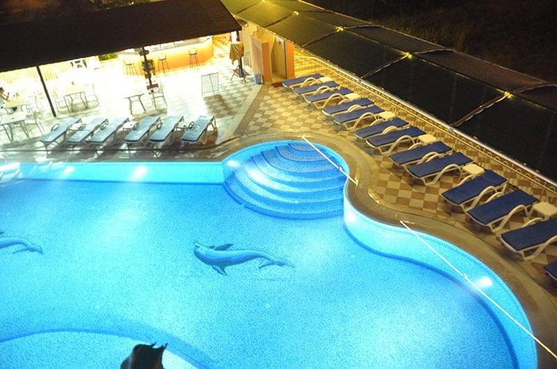 Yavuzhan Otel — 4