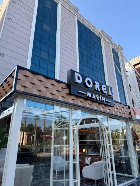 Dorel Marin Homes — 1