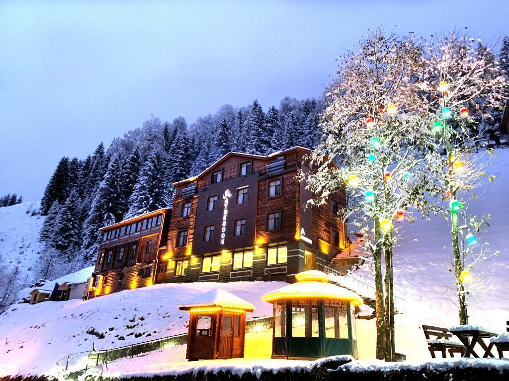 Ayderoom Otel