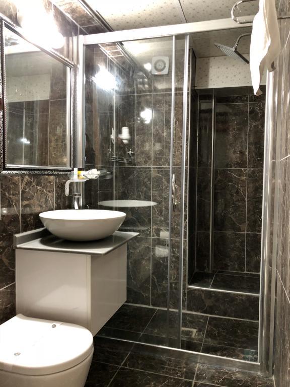 Hotel Fuat — 10