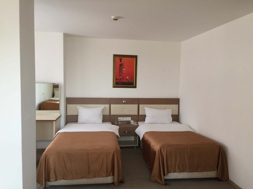 Dörtyol Otel Samsun — 3