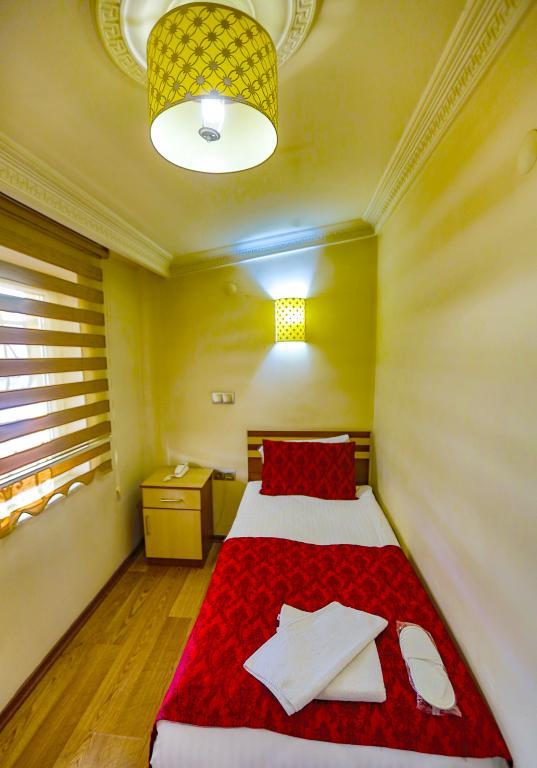 İnci Hotel — 7