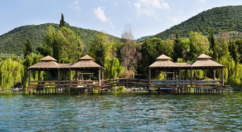 İznik Askania Hotel — 9
