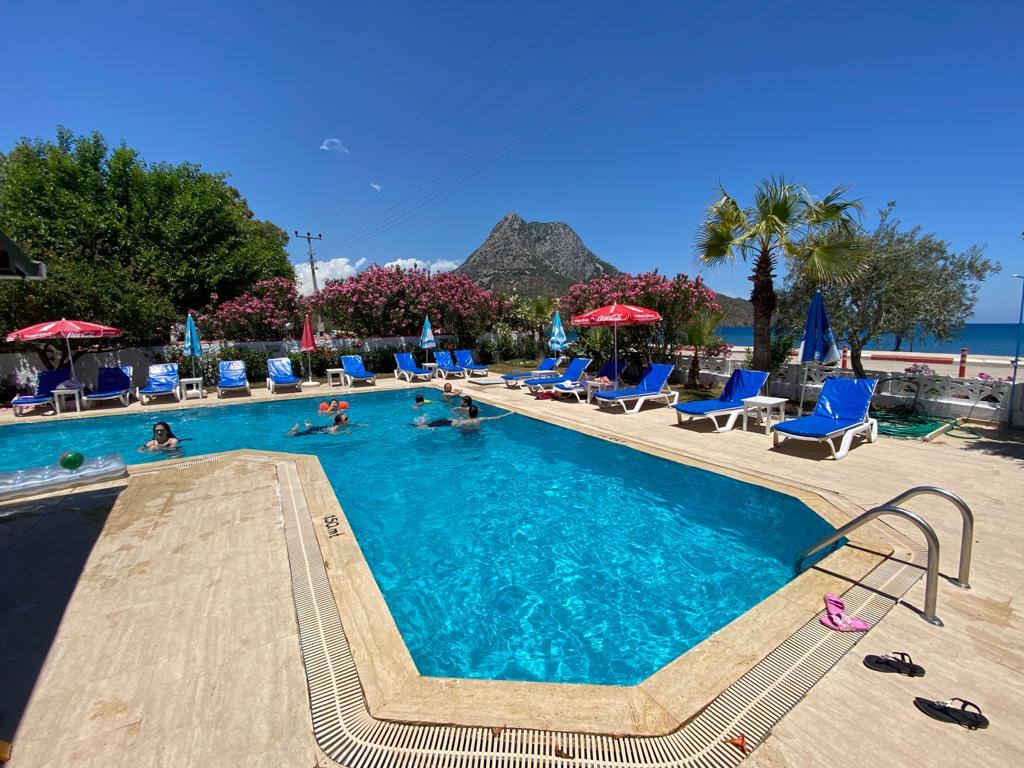 Atıcı Hotel
