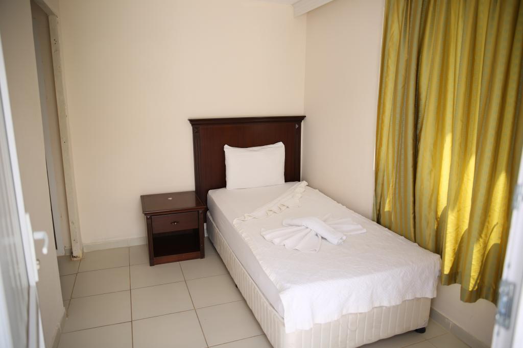 Otel Mavi Yalı — 10