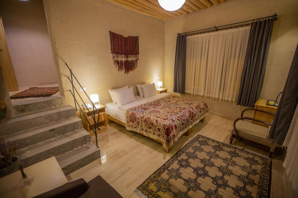 Maze Of Cappadocia Hotel — 3