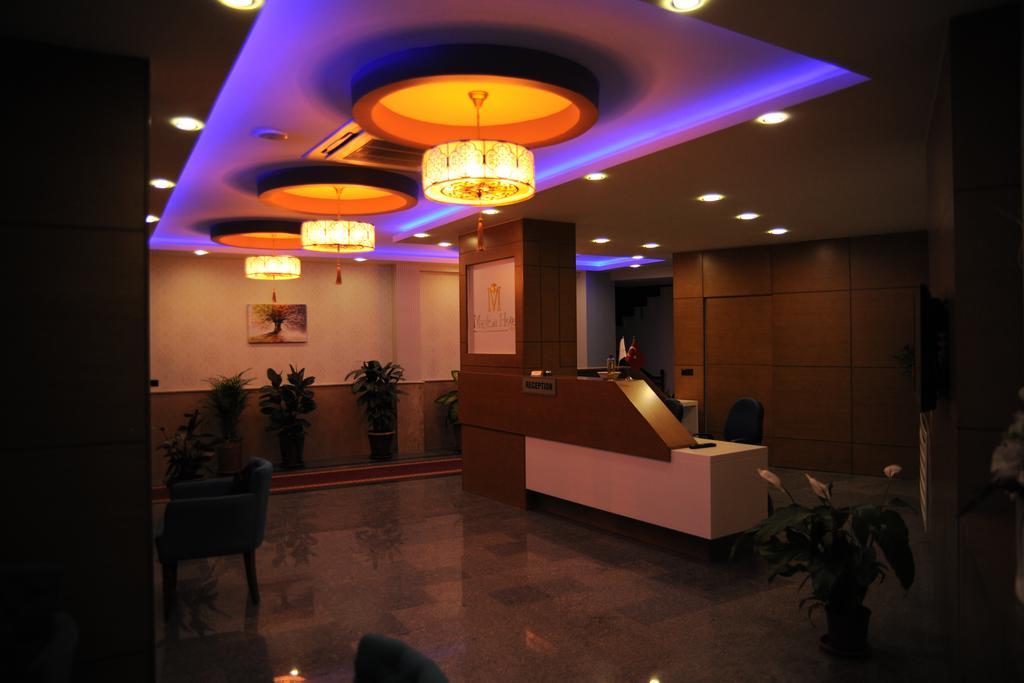 Maykon Otel Çivril — 4