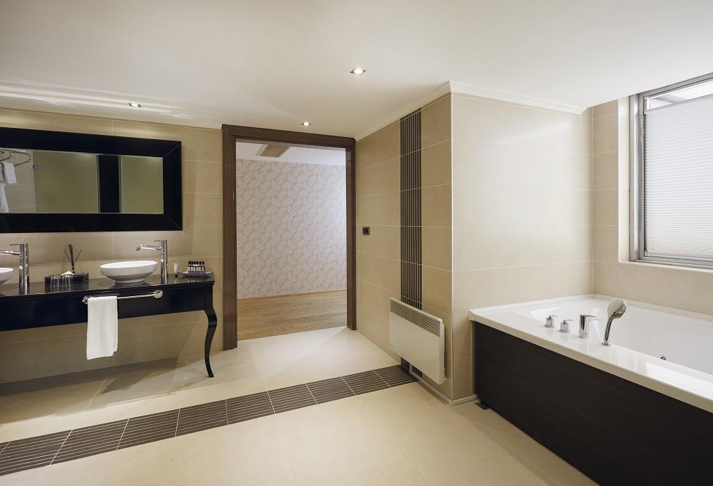 Anemon Grand Konya Otel — 6