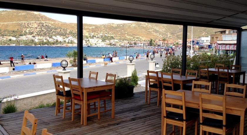 Nemrut Bay Otel — 4