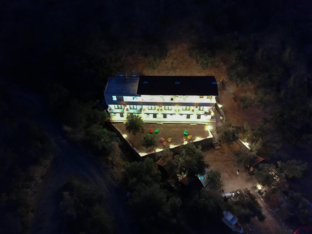 Assos Yalı Butik Otel Beach — 2