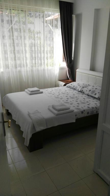 Uysal Motel Beach — 5