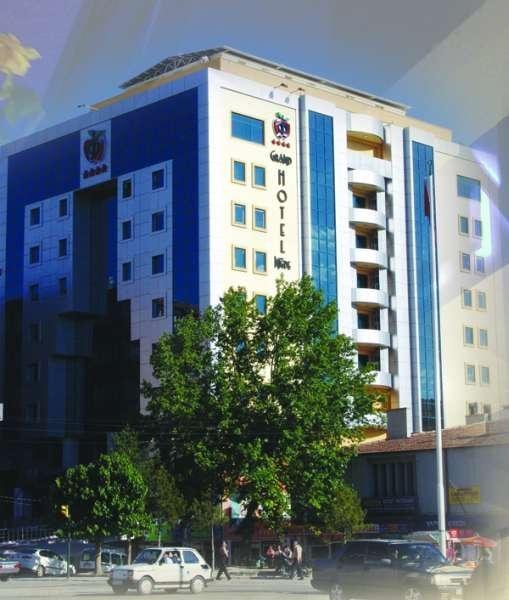 Grand Hotel Niğde — 1
