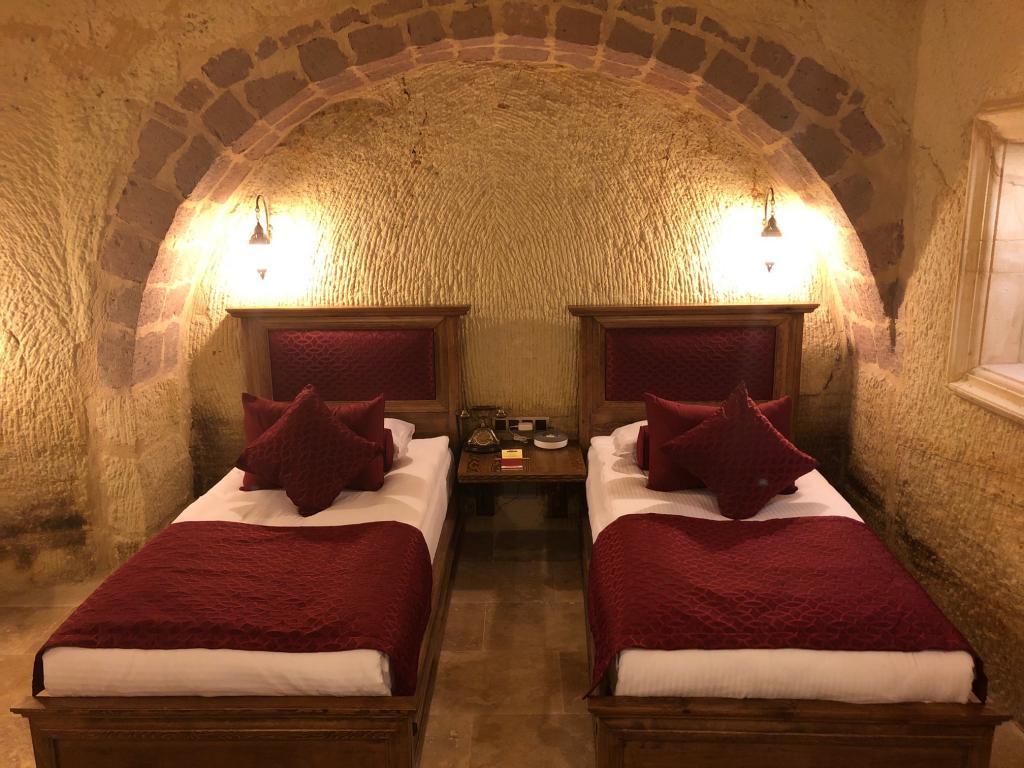RF Automation CP Hotel — 3