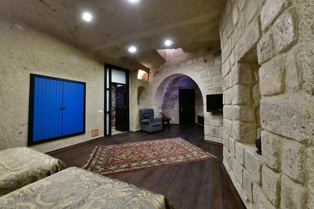 Cappadocia Estates Hotel — 5