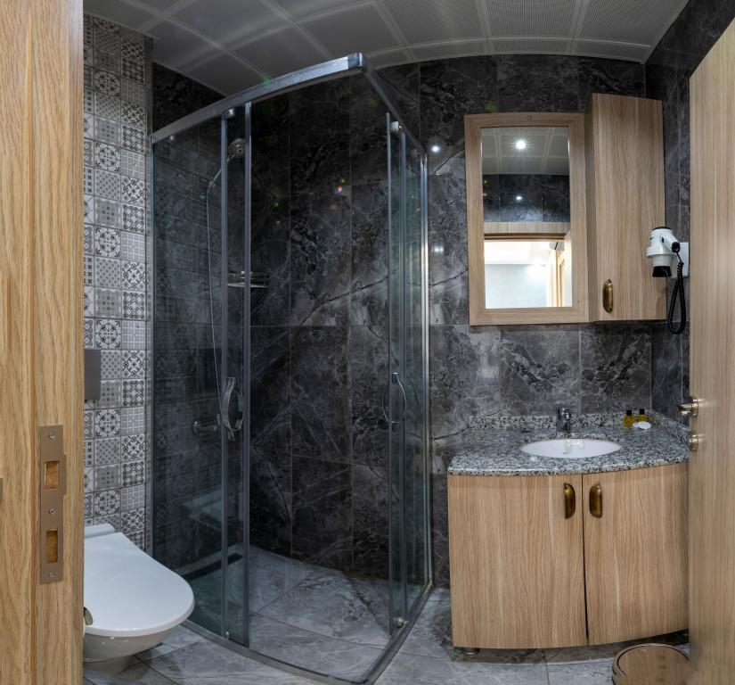 Yeşilpark Hotel Fatih — 5