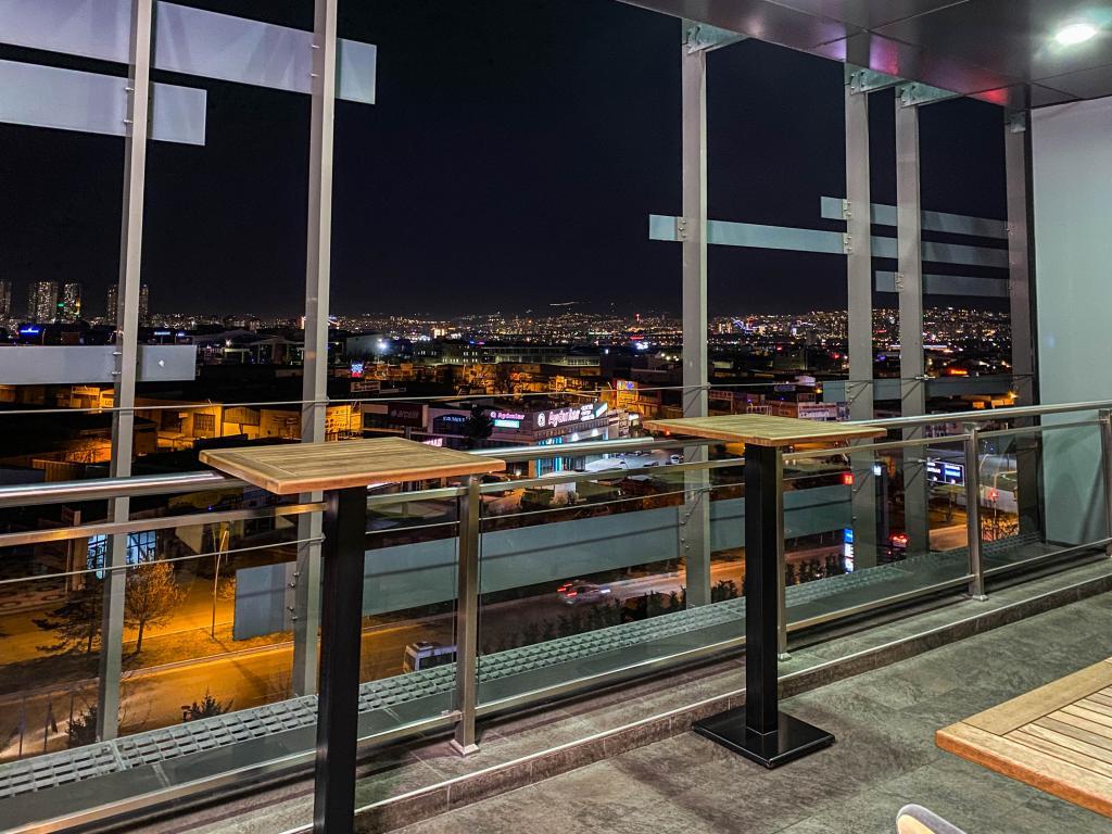 Ostimpark Business Hotel — 3