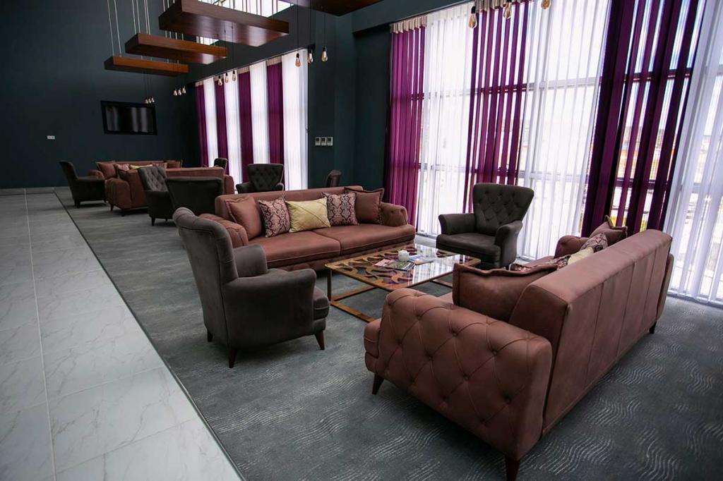 Afyon Afbel Termal & Spa Otel — 10