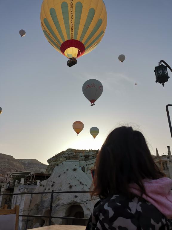 Cappadocia Fairy Tale — 4
