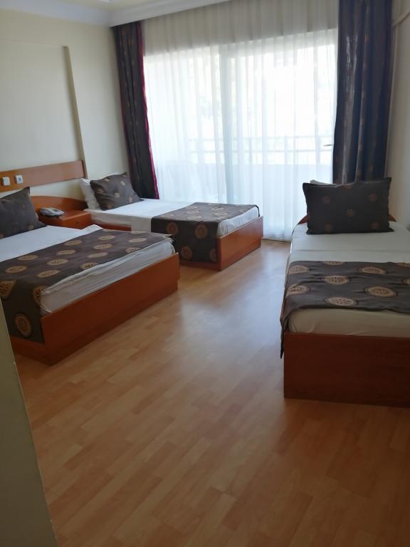 Grand Didyma Otel — 10