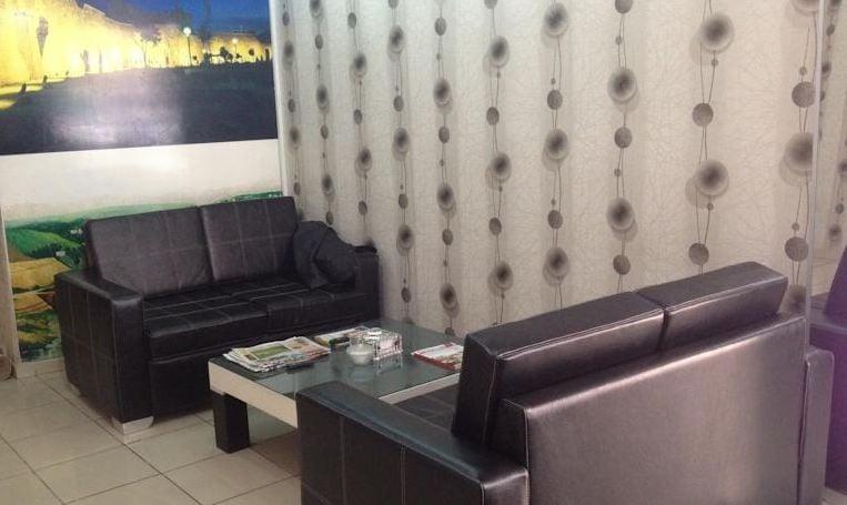 Kaya Otel Diyarbakır — 2