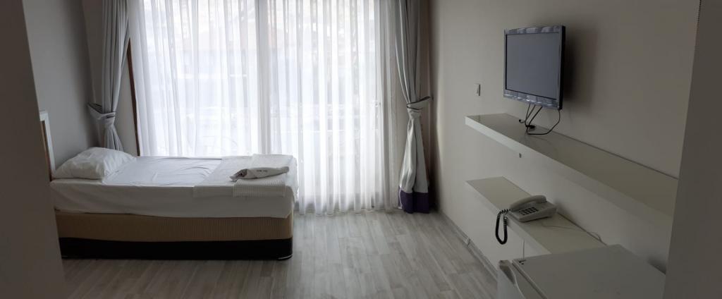 Eliba Hotel Çeşme — 5