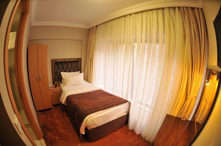 Palace Point Apart Hotel — 4
