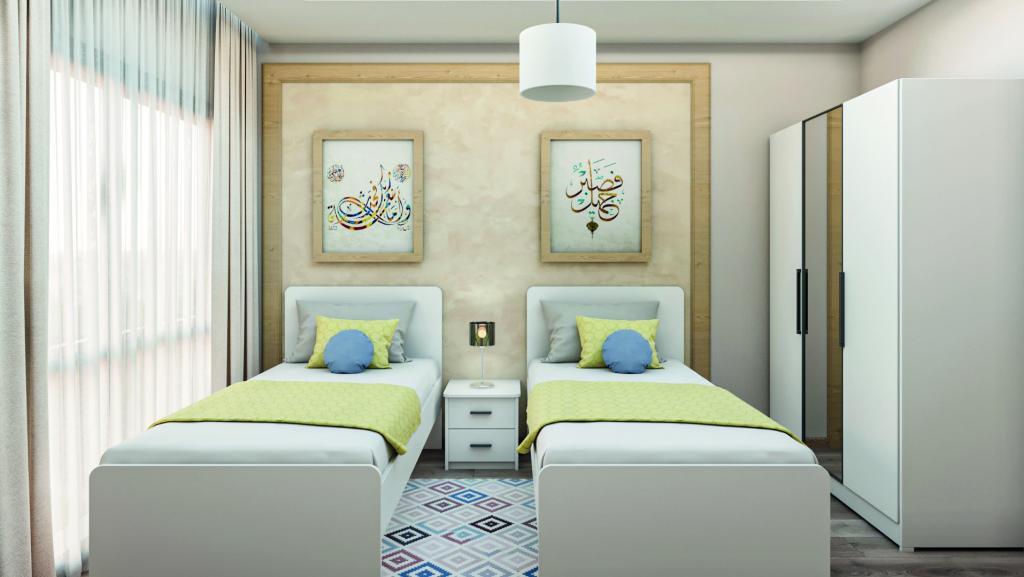 Grand Residence — 6