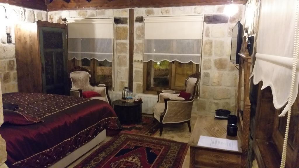 Assiana Cave House — 4