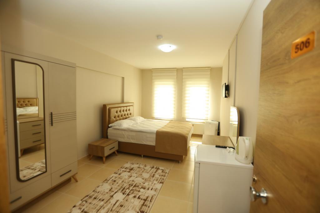 Gün Residence Otel — 7