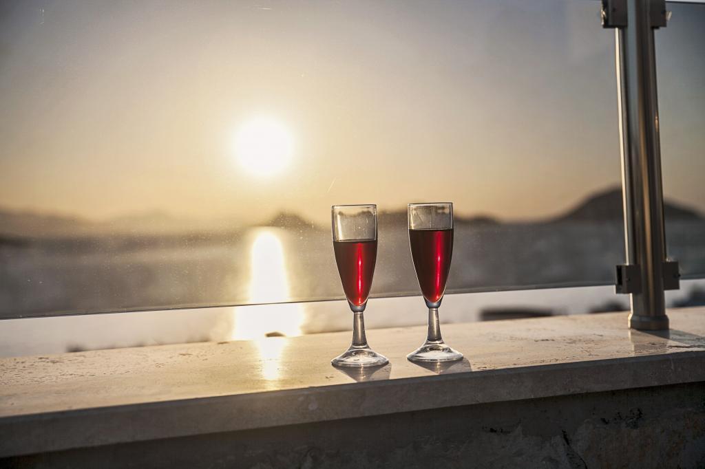 Stone Otel Bodrum — 8