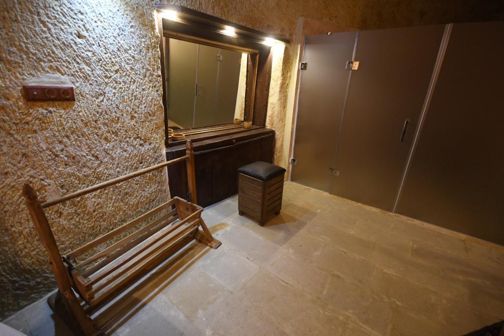 Rose Nest Cave Otel — 4