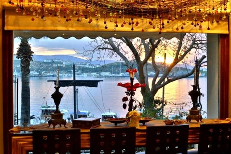 Bülbül Yuvası Butik Otel (+12 Adult Only) — 8