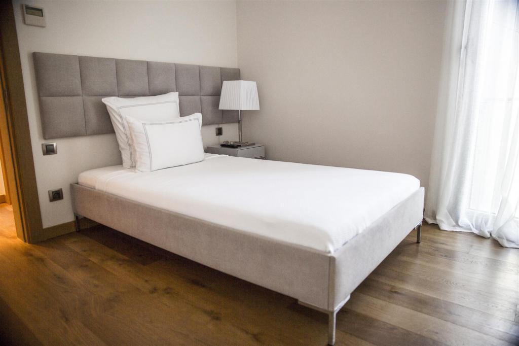 Villas/Swissotel Residences Bodrum Beach — 1