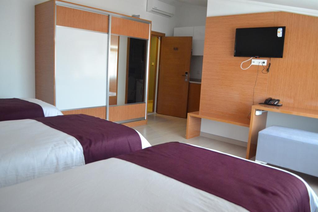 KuyaşApartHotel — 8