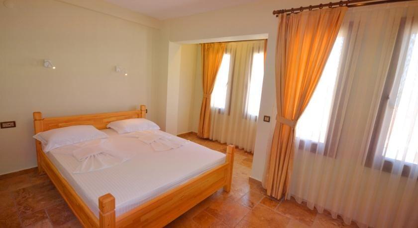 Doada Hotel Datça — 6