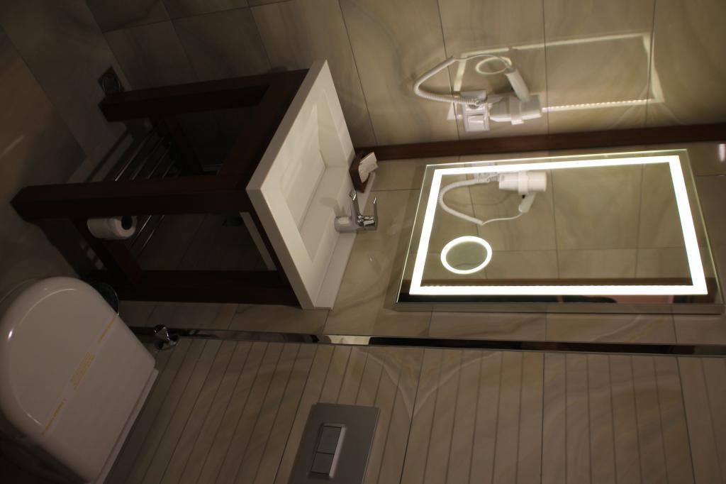 Erzincan Mesut Hotel — 8
