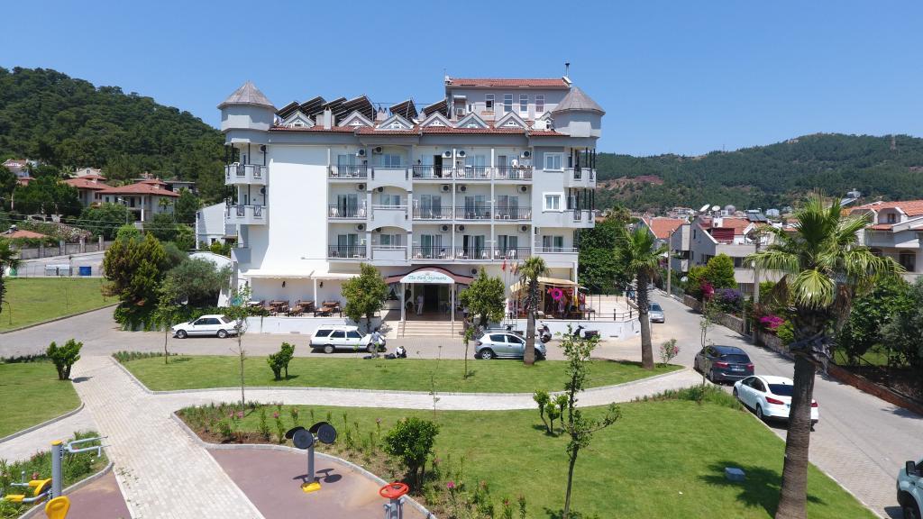 The Park Marmaris Otel — 1