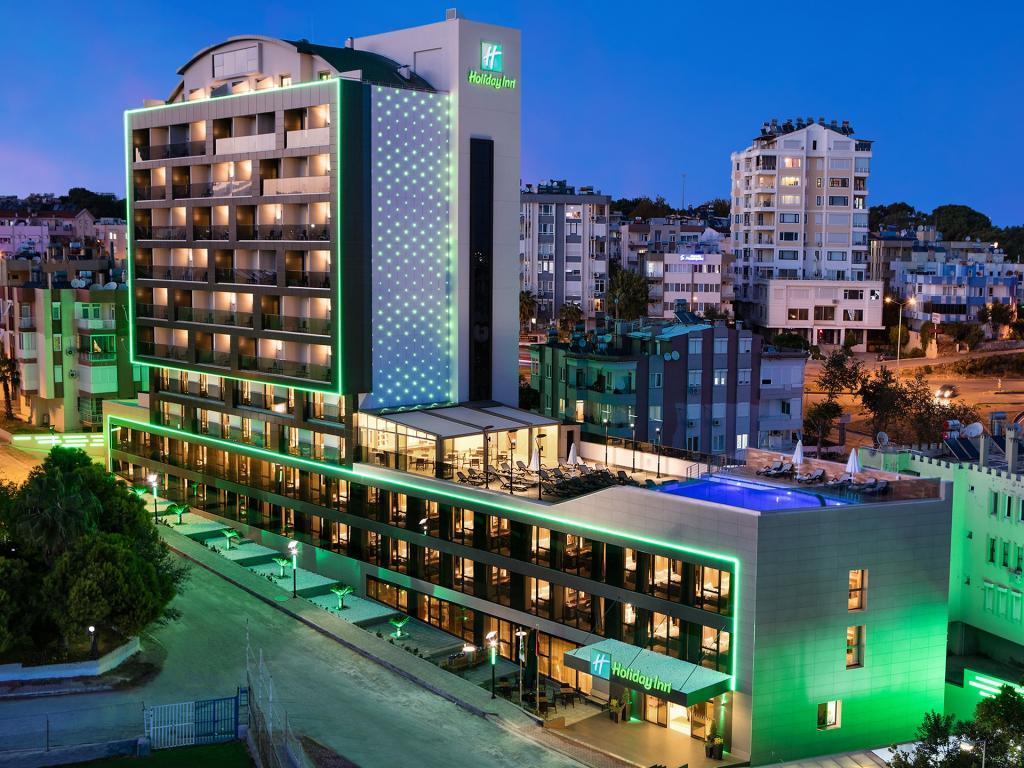 Holiday Inn Antalya Lara — 3