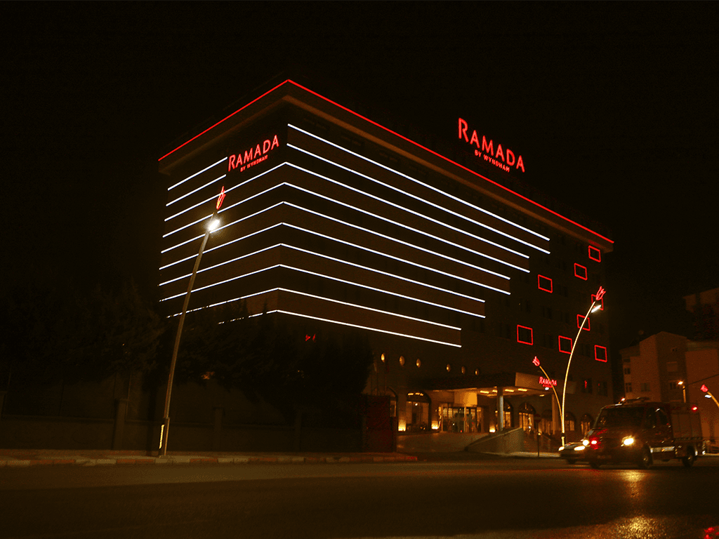 Ramada By Wyndham Uşak — 7
