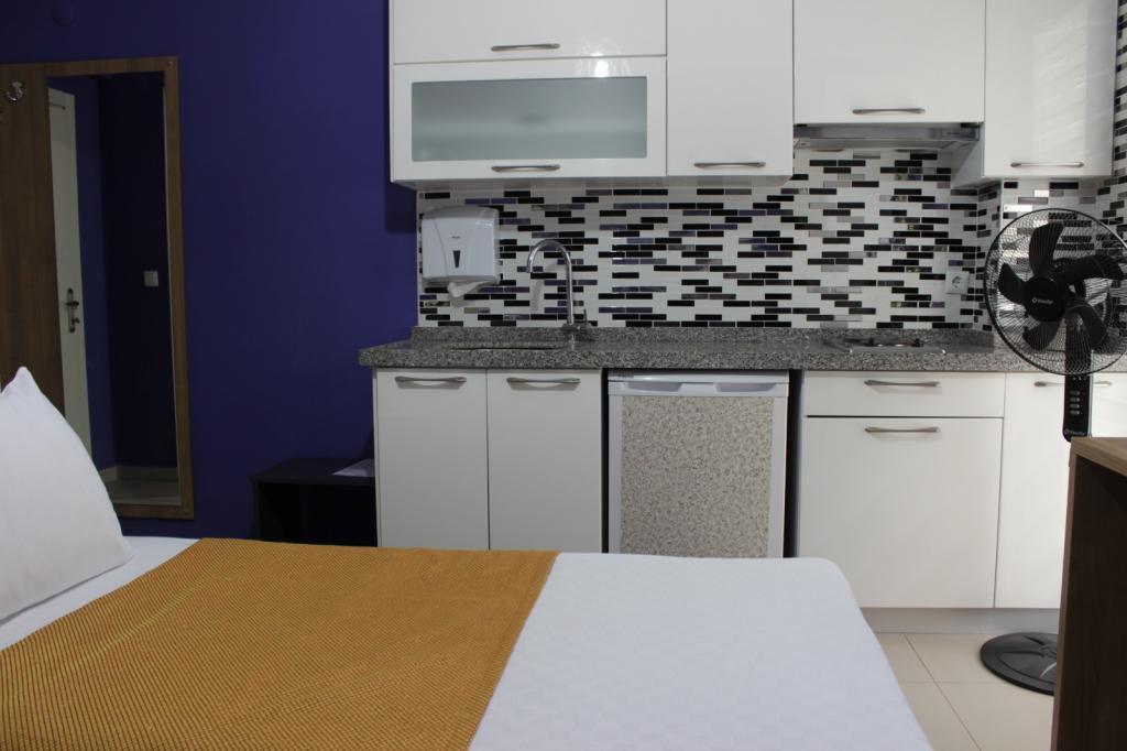 Terrace Suites Adapazarı — 8