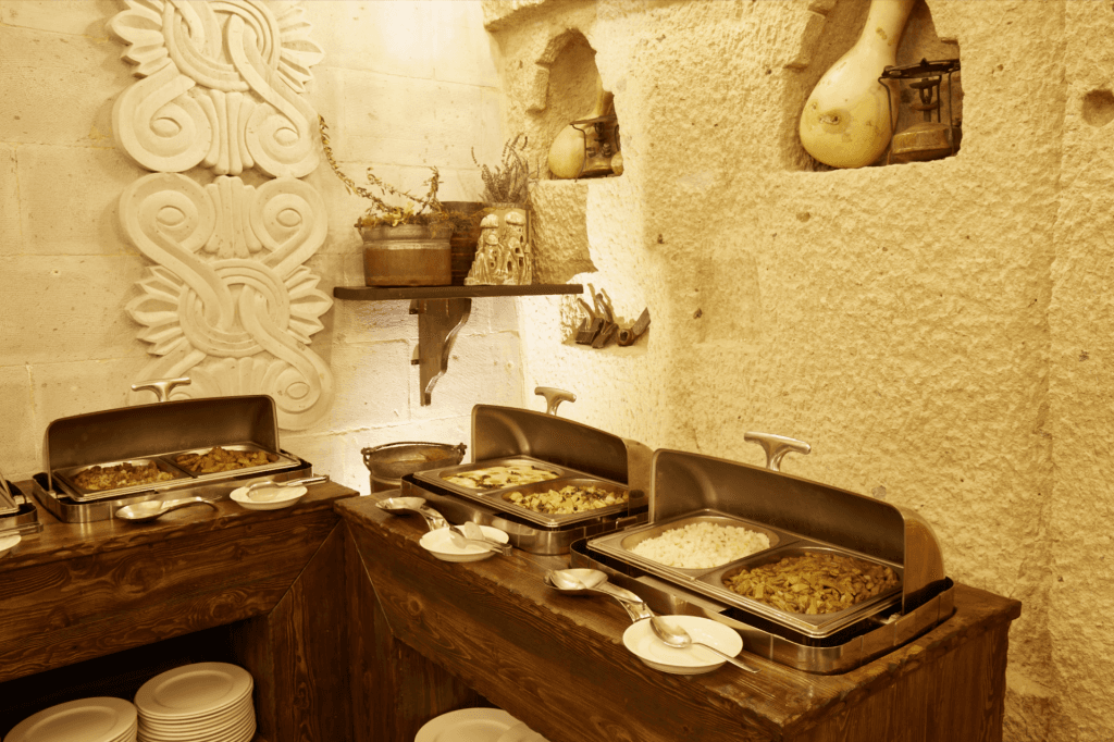 Exedra Cappadocia Hotel — 7