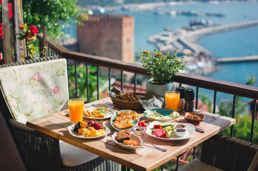Villa Turka Hotel — 4