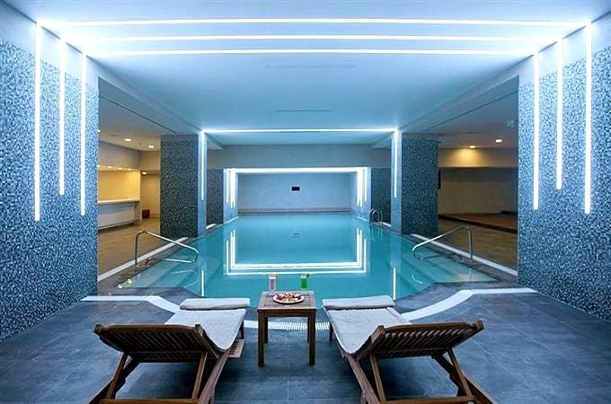 Cevahir Hotel İstanbul Asia — 6