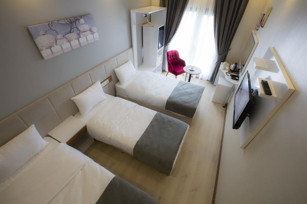 Royal İnci Airport Hotel — 6