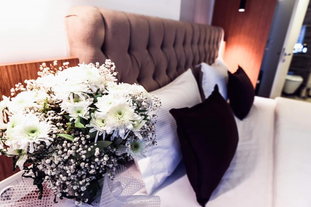 Tymbris Hotel Eskişehir — 9